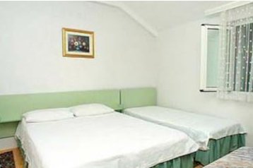 Сімейний пансіонат Komiža 13